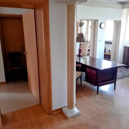 Apartment St. Belgrade